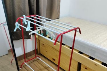 Amber Residence @ twentyfive.7