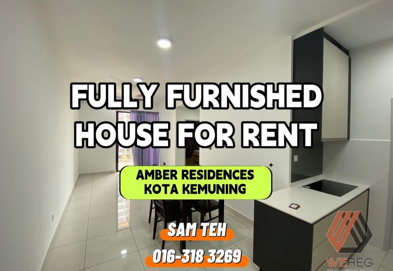 Amber Residence @ twentyfive.7