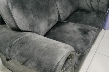 Amber Residence @ twentyfive.7