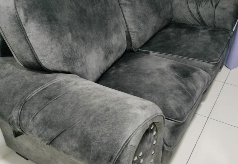 Amber Residence @ twentyfive.7