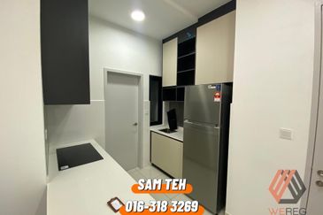 Amber Residence @ twentyfive.7