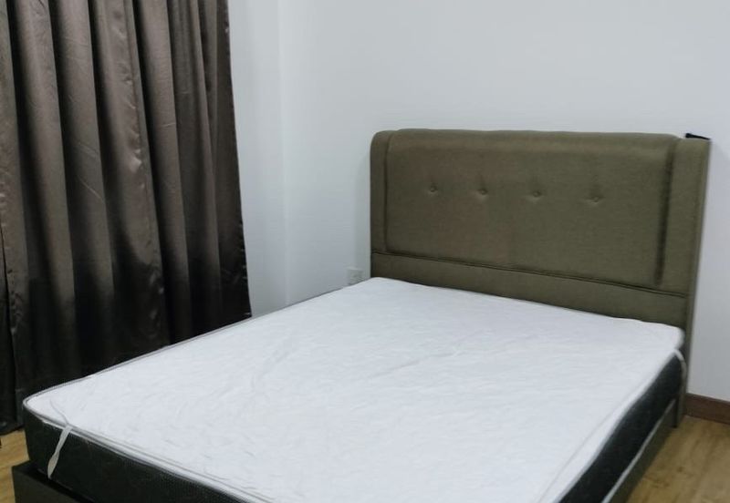 Amber Residence @ twentyfive.7