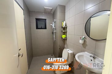 Amber Residence @ twentyfive.7