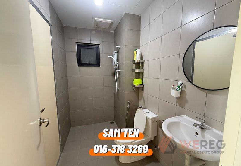 Amber Residence @ twentyfive.7