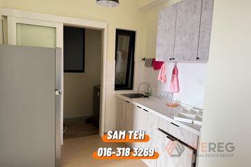 Amber Residence @ twentyfive.7