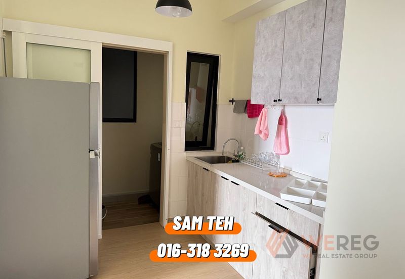 Amber Residence @ twentyfive.7