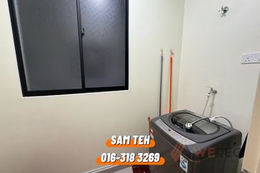 Amber Residence @ twentyfive.7