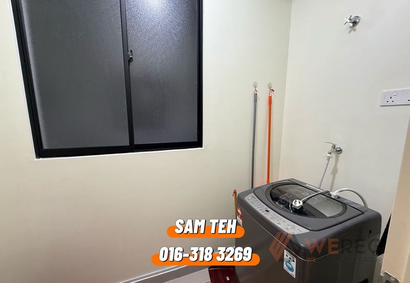 Amber Residence @ twentyfive.7