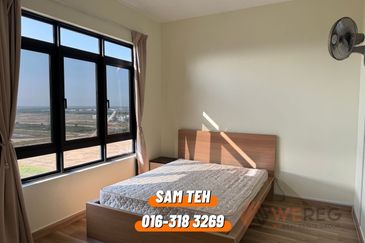 Amber Residence @ twentyfive.7