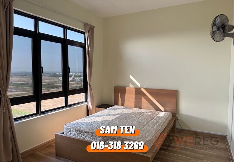 Amber Residence @ twentyfive.7