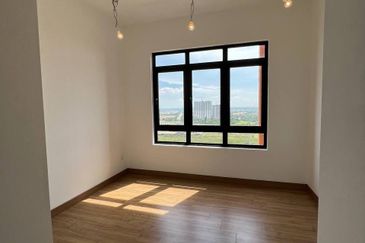 Amber Residence @ twentyfive.7