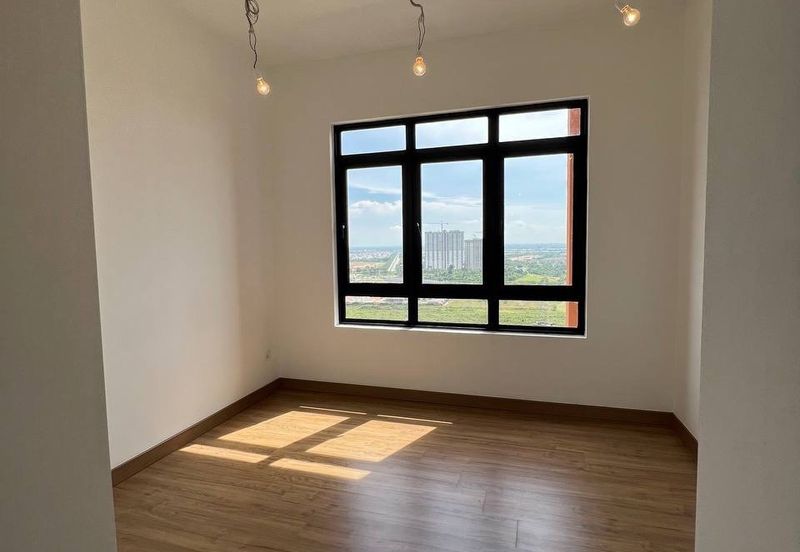 Amber Residence @ twentyfive.7