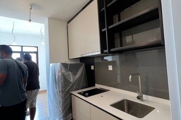 Amber Residence @ twentyfive.7