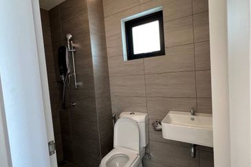 Amber Residence @ twentyfive.7