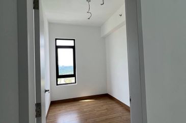 Amber Residence @ twentyfive.7