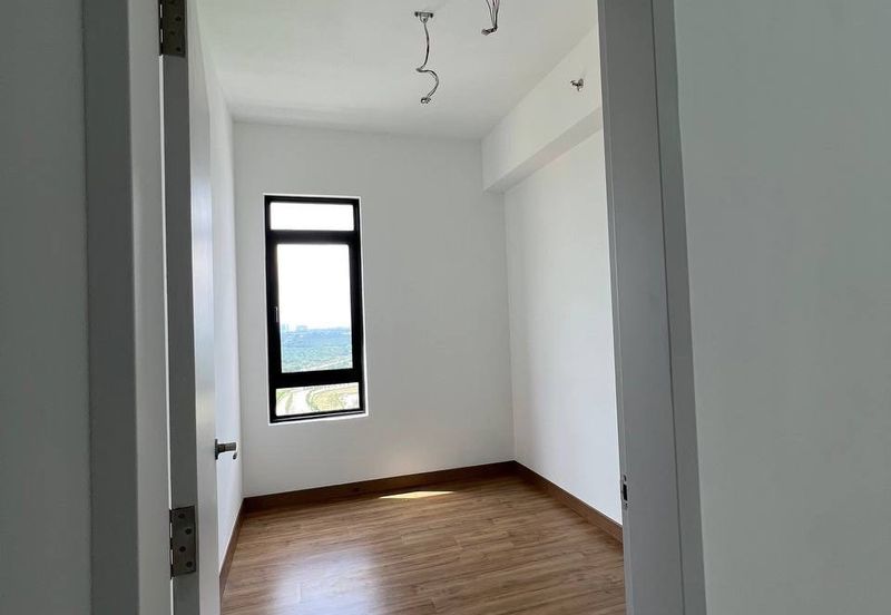 Amber Residence @ twentyfive.7