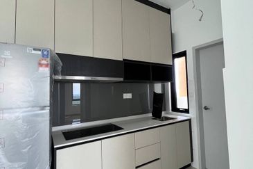 Amber Residence @ twentyfive.7