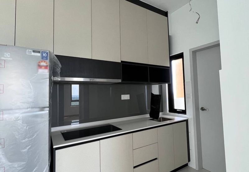 Amber Residence @ twentyfive.7