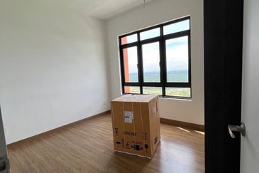 Amber Residence @ twentyfive.7