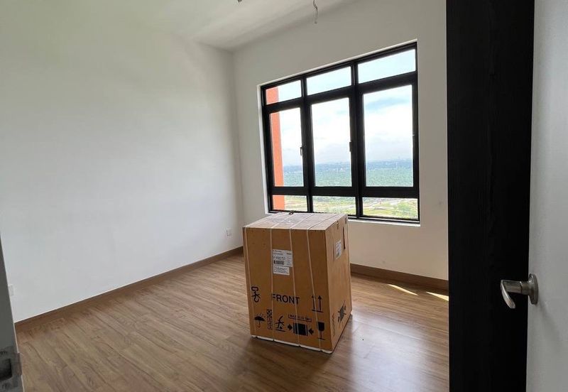 Amber Residence @ twentyfive.7