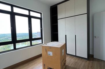 Amber Residence @ twentyfive.7