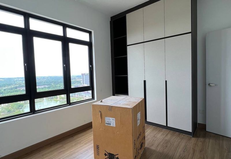 Amber Residence @ twentyfive.7