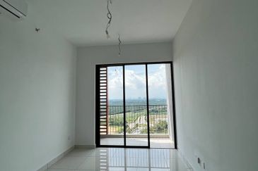 Amber Residence @ twentyfive.7