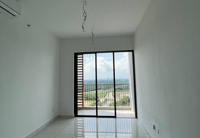 Amber Residence @ twentyfive.7