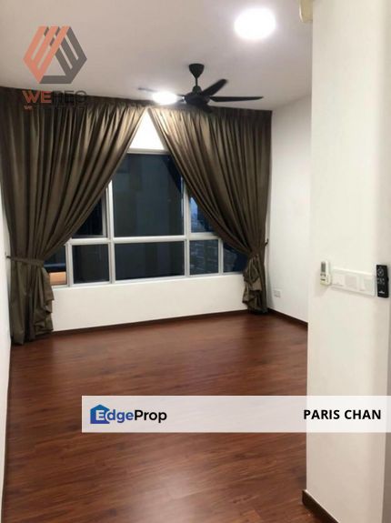 Gaya Resort Homes
Studio unit
, Selangor, Shah Alam
