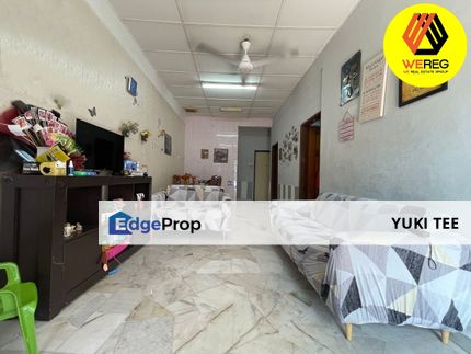 0% DOWNPAYMENT FREE STAMP DUTY Taman Mewah Jaya, Selangor, Klang