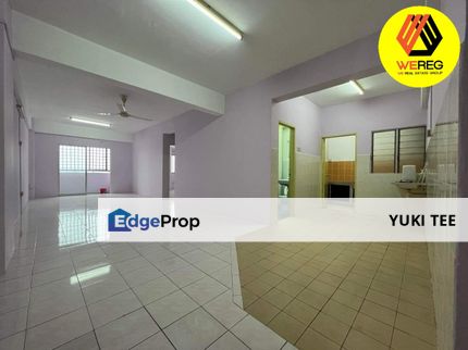 1102SQ.FT 0% DOWNPAYMENT 2 CAR PARK PERDANA VILLA , Selangor, Klang