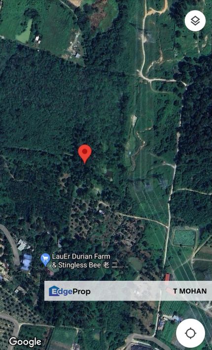 8 Acres Land Near Broga Semenyih, Selangor, Semenyih