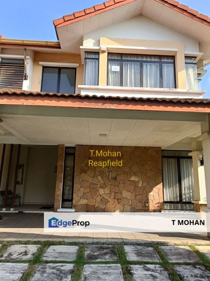 2 Storey Semi D , Glenmarie cove, Klang, Selangor, Port Klang