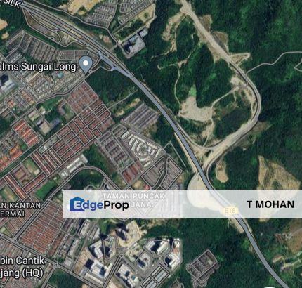 Residential Land - 7.3 Acres, Kajang Puncak Saujana, Selangor, Kajang