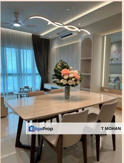 Megah Rise Residense,Tmn Megah PJ for Sale, Selangor, Petaling Jaya