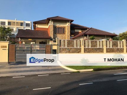 2 STOREY BUNGALOW SECTION 9 KOTA DAMANSARA FOR SALE !!!, Selangor, Kota Damansara