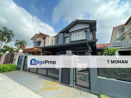 Bdr Bkt Tinggi,Klang Botanic Cemara Semi D for Sale!!!, Selangor, Klang