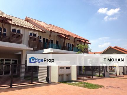 2 Storey Modern SuperLink - Temasya Citra Glenmarie FOR SALE !!!, Selangor, Glenmarie