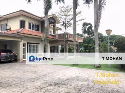 KAJANG FREEHOLD BUNGALOW @ DESA MERINGIN KAJANG FOR SALE‼️‼️, Selangor, Kajang