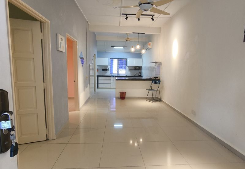Jalan Bandar Kinrara 1/9 