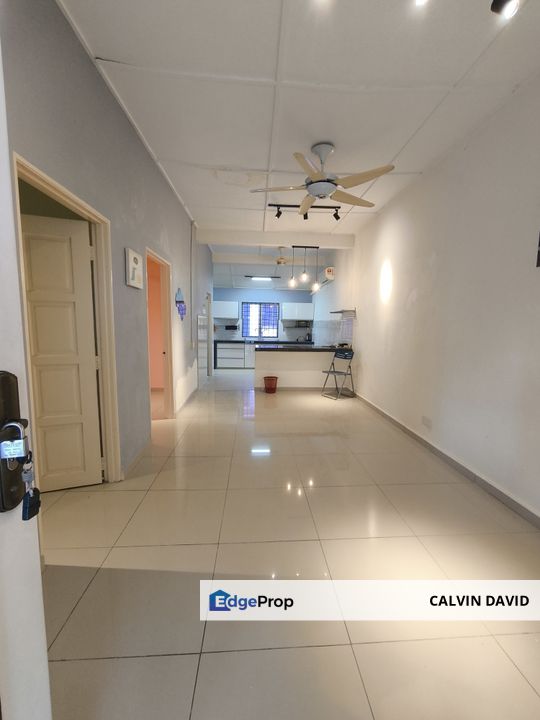 Renovated & Extended, Move-in Condition @ Bandar Kinrara 1, Selangor, Bandar Kinrara Puchong