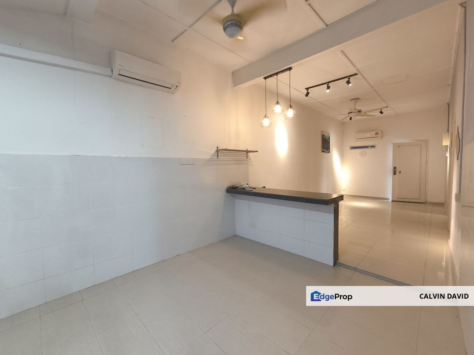 Renovated & Extended, Move-in Condition @ Bandar Kinrara 1, Selangor, Bandar Kinrara Puchong
