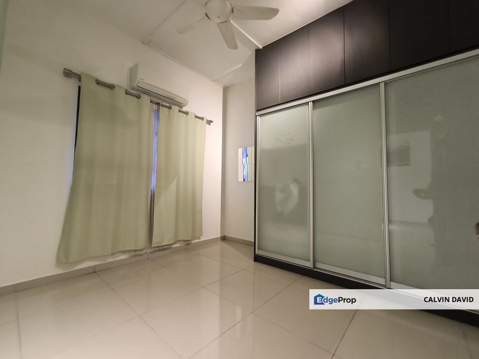 Renovated & Extended, Move-in Condition @ Bandar Kinrara 1, Selangor, Bandar Kinrara Puchong