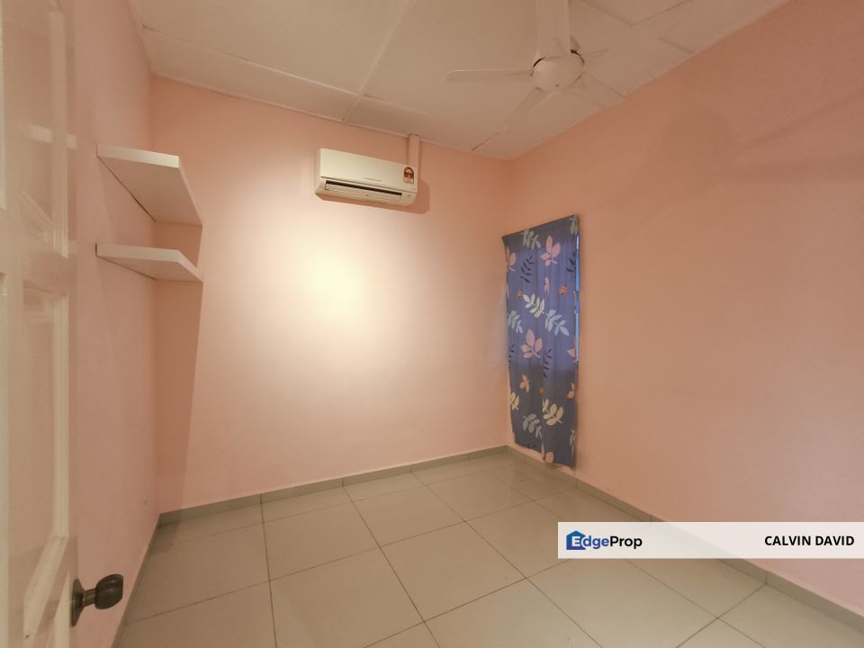Renovated & Extended, Move-in Condition @ Bandar Kinrara 1, Selangor, Bandar Kinrara Puchong