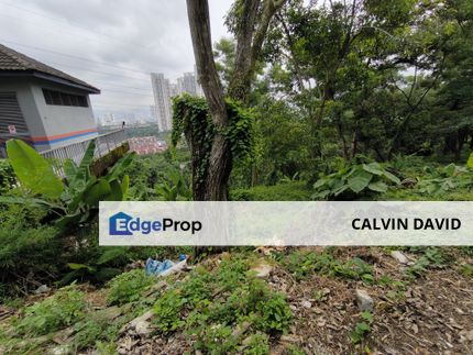 Freehold Bungalow Land @ Country Heights Damansara, Kuala Lumpur, Country Heights Damansara