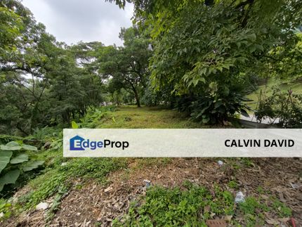 Freehold Bungalow Land @ Country Heights Damansara, Kuala Lumpur, Country Heights Damansara