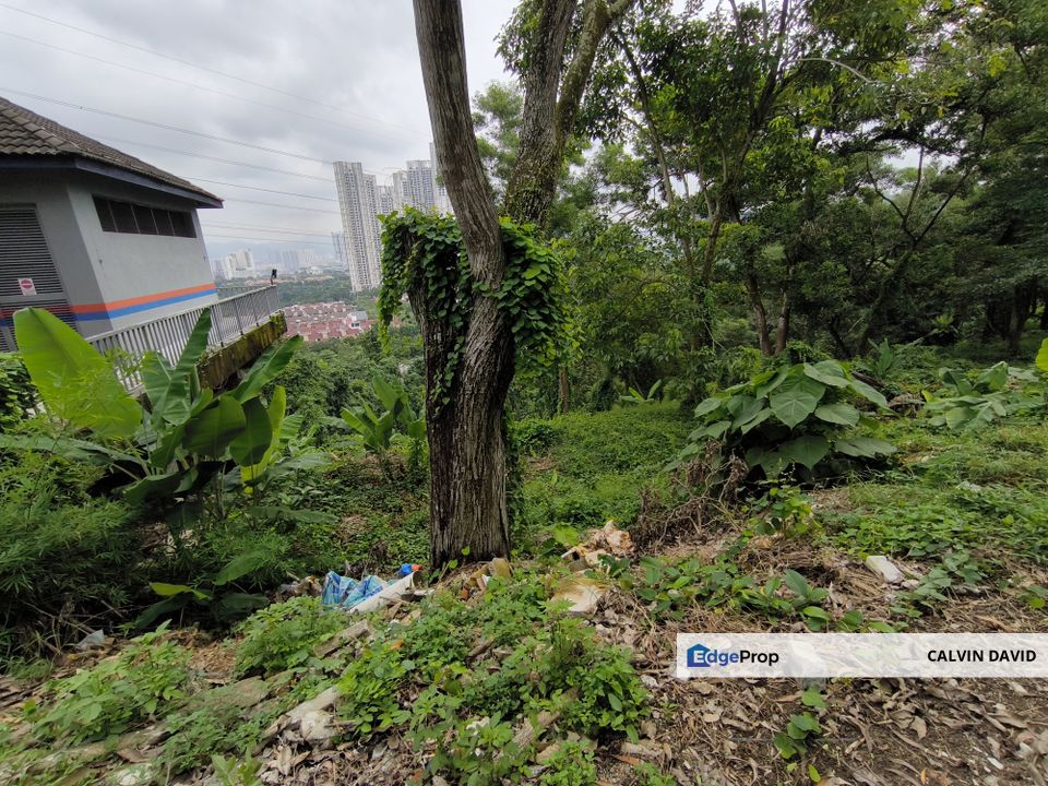 Freehold Bungalow Land @ Country Heights Damansara, Kuala Lumpur, Country Heights Damansara