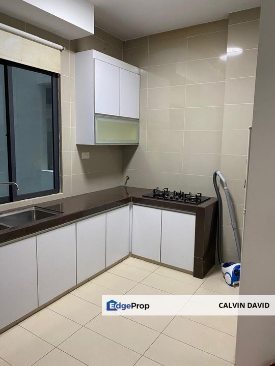 Gardenview Residence Cyberjaya Condo For Sale Freehold, Selangor, Cyberjaya