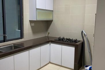 Gardenview Residence