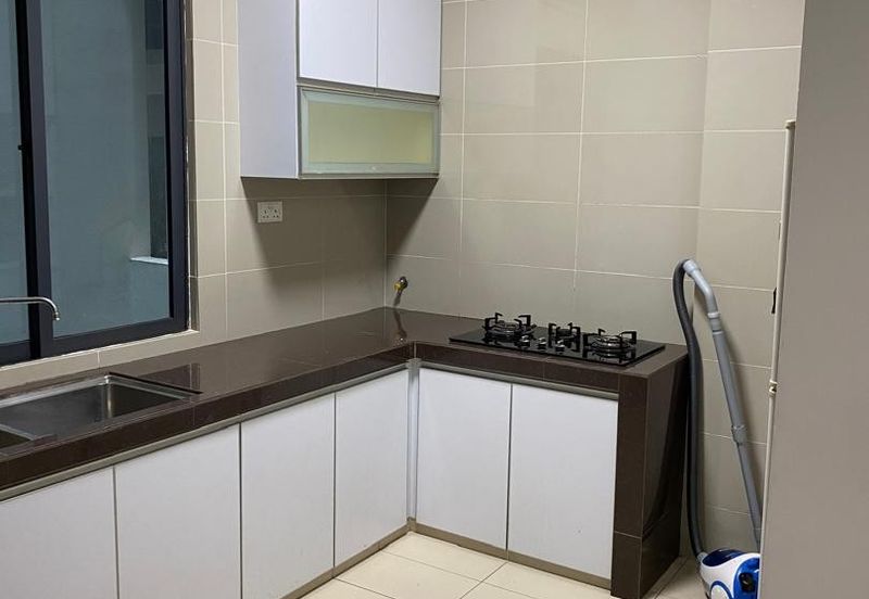 Gardenview Residence